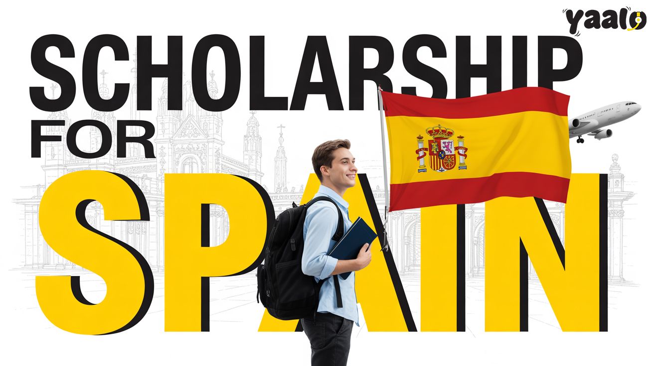 Top 5 Scholarships for Spain in 2025 1 Is eSIM Safe for Banking