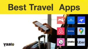 Best Travel Apps