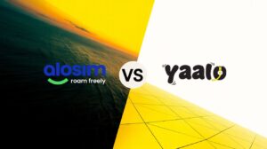 Yaalo VS. aloSim
