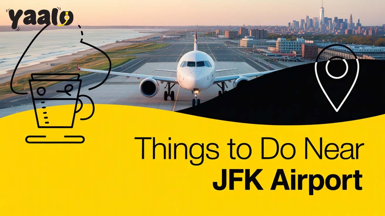 7 Best Things to Do Near JFK Airport? Tips for a Layover 1 7 Best Things to Do Near JFK Airport
