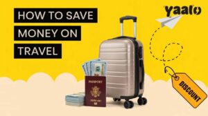 How to save money on travel