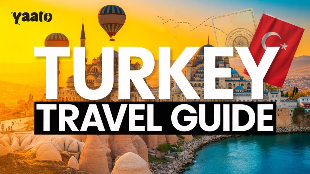 Turkey Travel Guide | Tips for a Memorable Trip