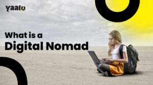 What Is a Digital Nomad?