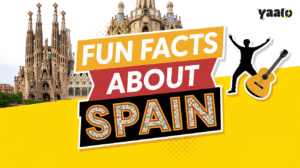 Fun Facts About Spain