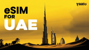 eSIM for UAE