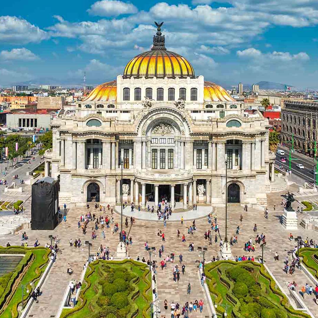 eSIM for Mexico 1 eSIM for Mexico