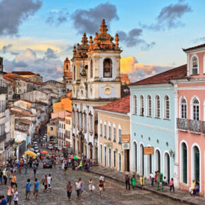 eSIM for El Salvador