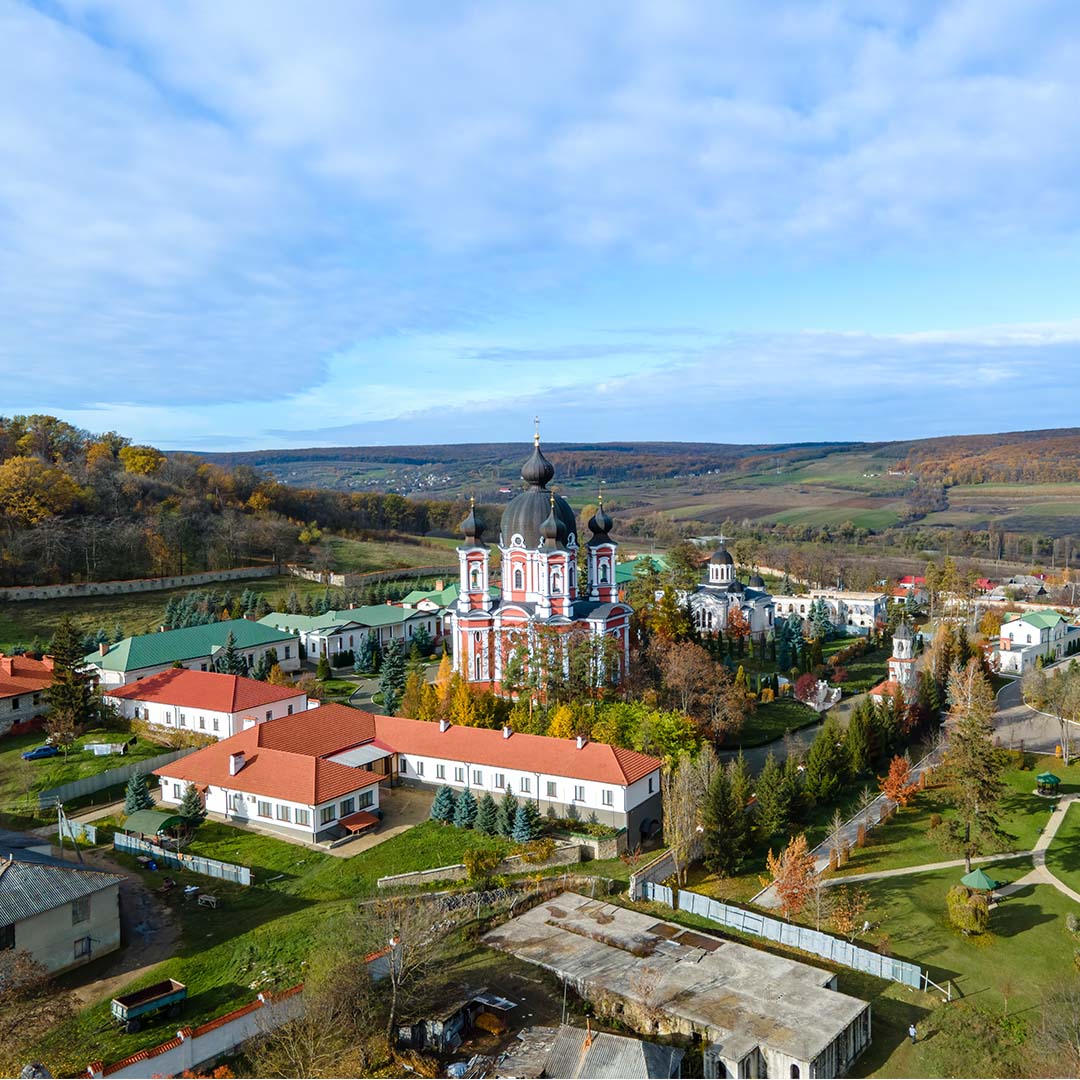 eSIM for Moldova 1 eSIM for Moldova