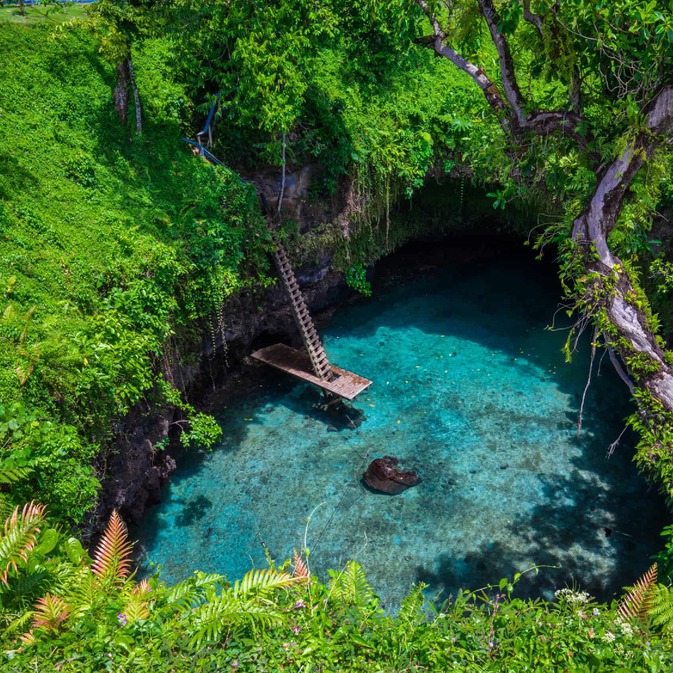 eSIM for Samoa 1 eSIM for Samoa