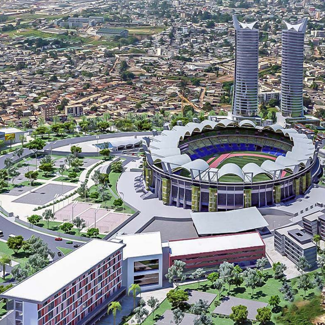 eSIM for Gabon 1 eSIM for Gabon