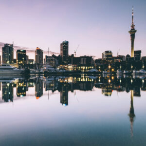 eSIM for New Zealand