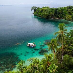 eSIM for Papua New Guinea