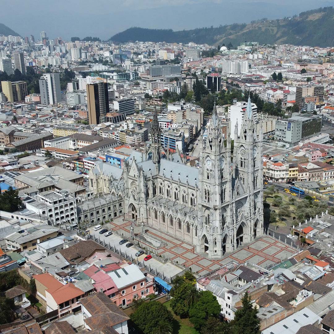 eSIM for Ecuador 1 eSIM for Ecuador