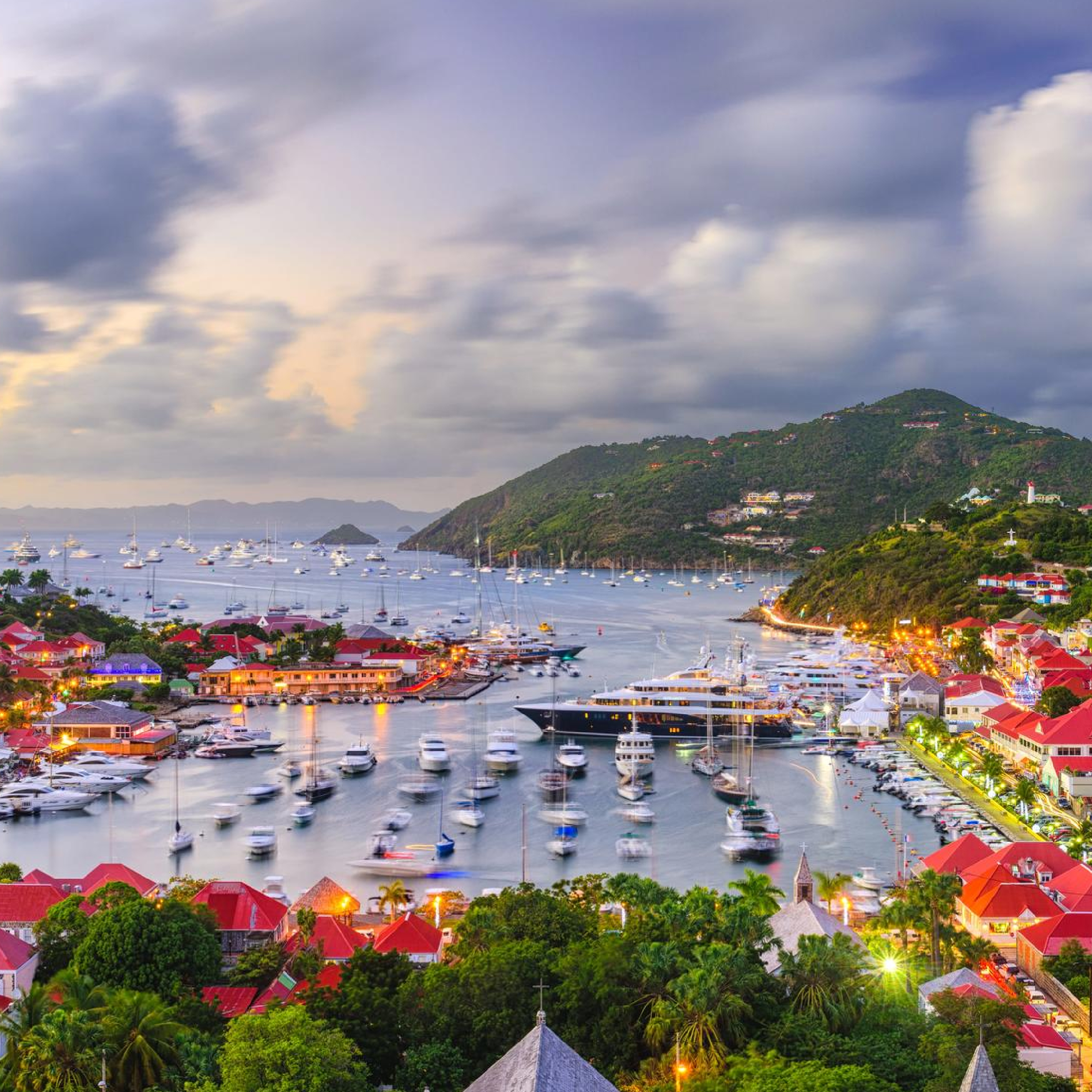 eSIM for Saint Barthélemy 1 eSIM for Saint Barthélemy