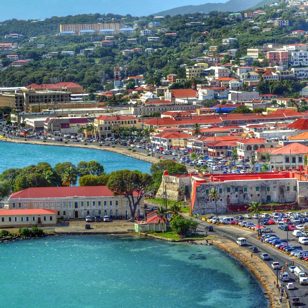 eSIM for United States Virgin Islands 1 eSIM for United States Virgin Islands