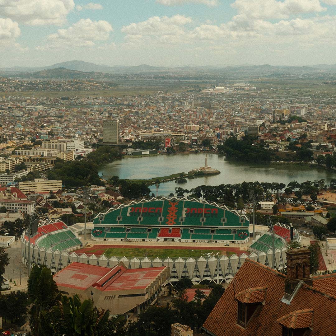 eSIM for Madagascar 1 eSIM for Madagascar