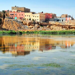 eSIM for Western Sahara