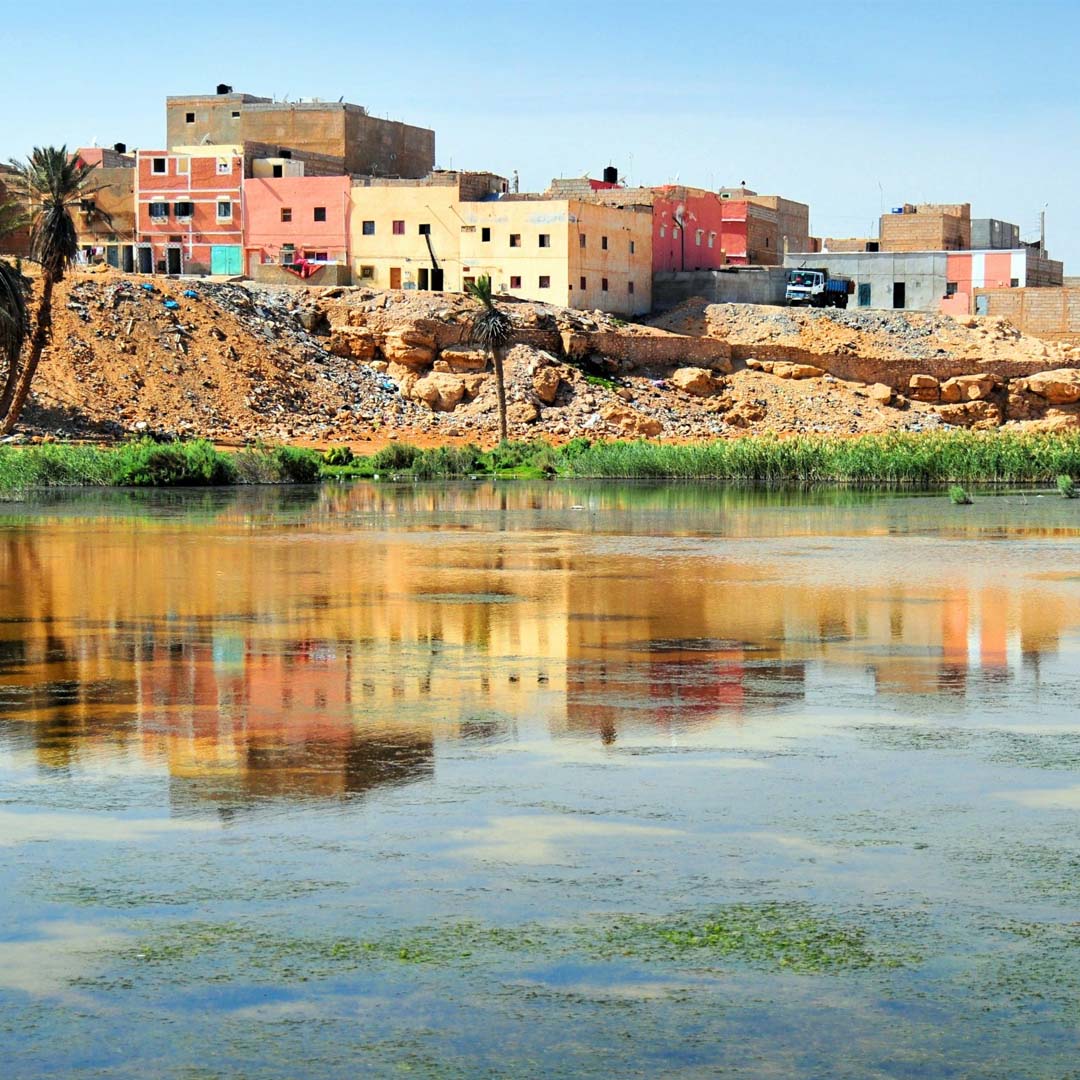 eSIM for Western Sahara 1 eSIM for Western Sahara