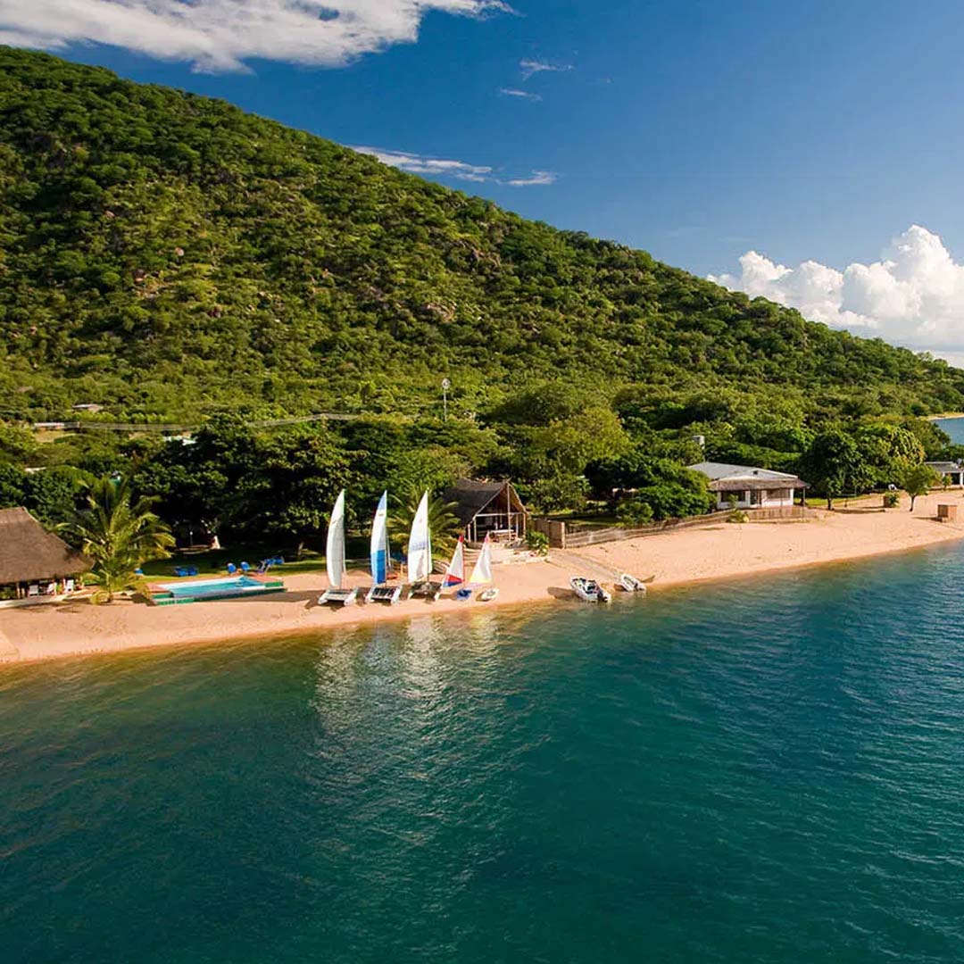 eSIM for Malawi 1 eSIM for Malawi