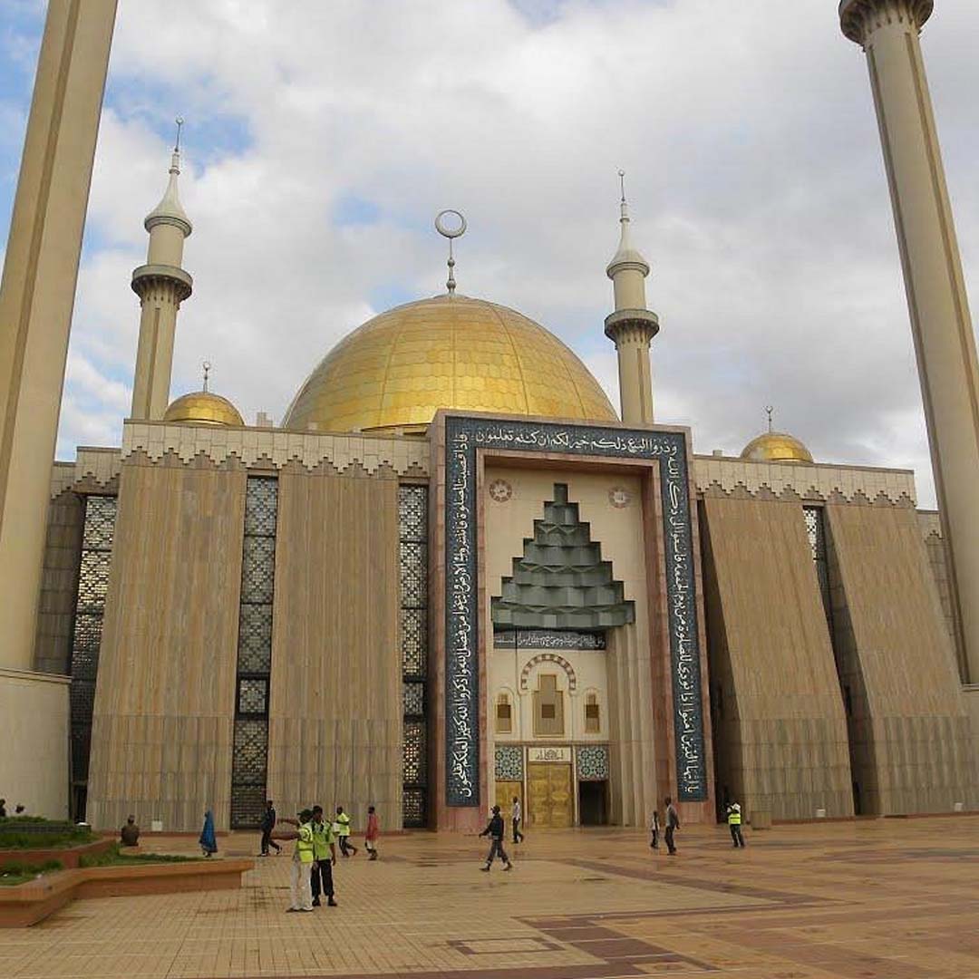 eSIM for Nigeria 1 eSIM for Nigeria