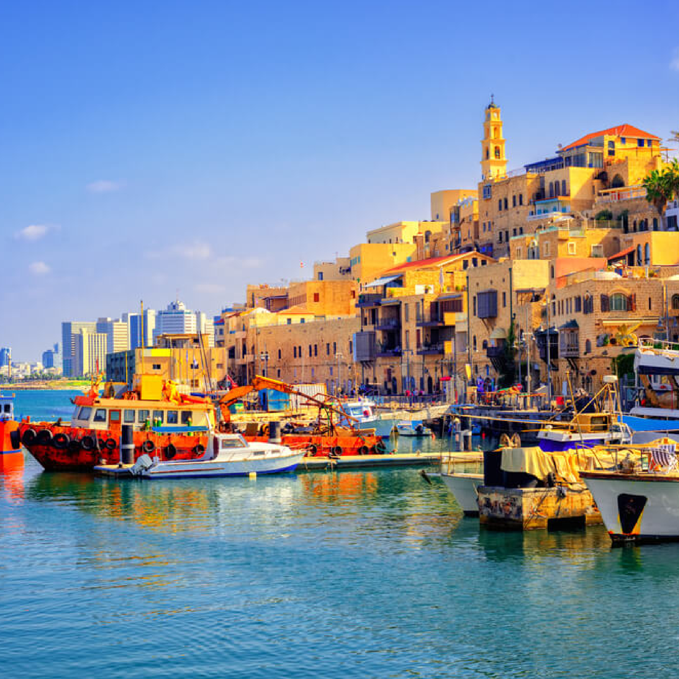 eSIM for Israel 1 eSIM for Israel