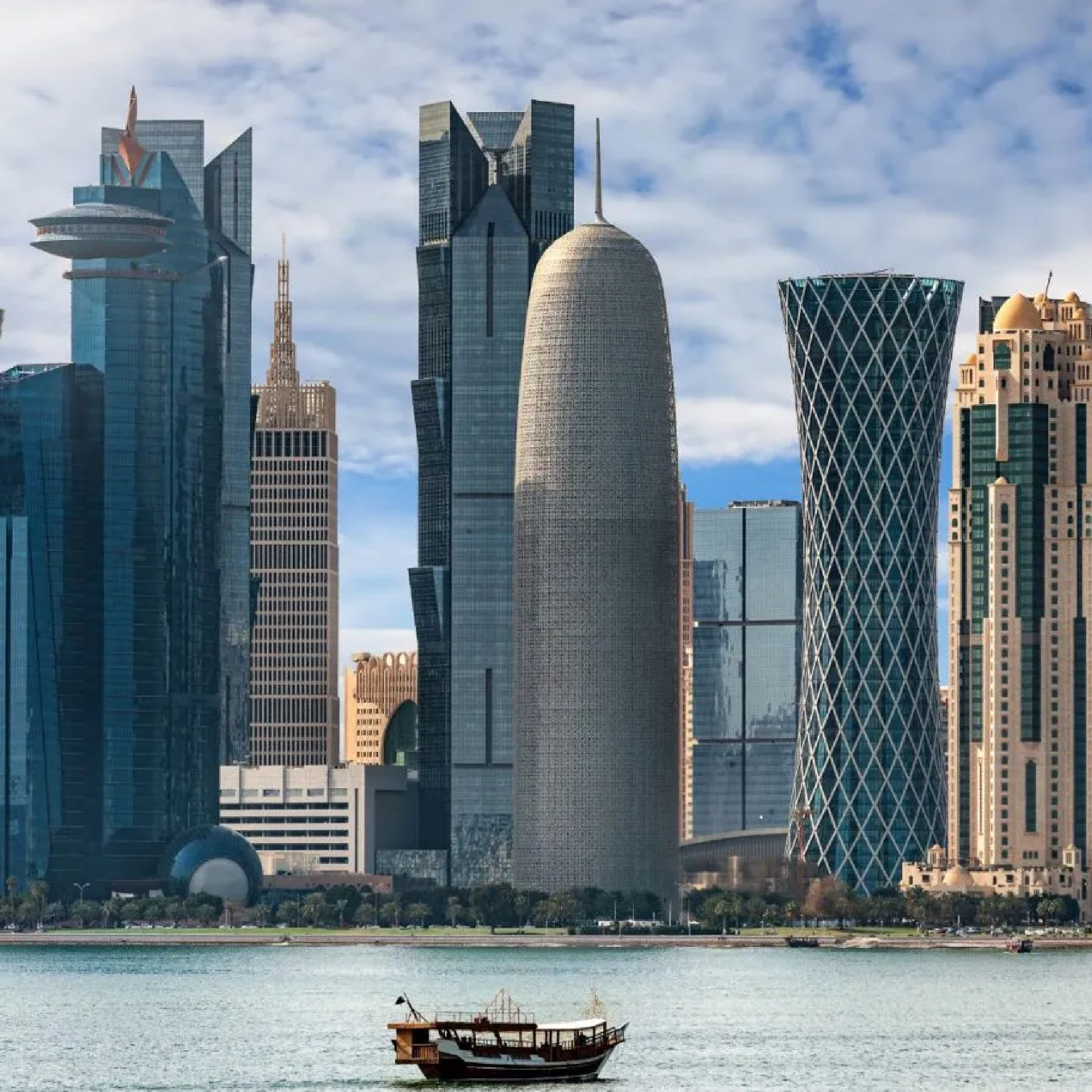 eSIM for Qatar 1 eSIM for Qatar