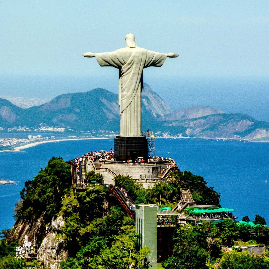 eSIM for South America 1 eSIM for South America