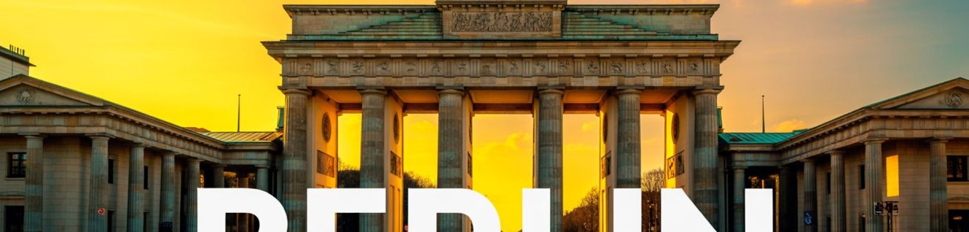 Things to Do in Berlin