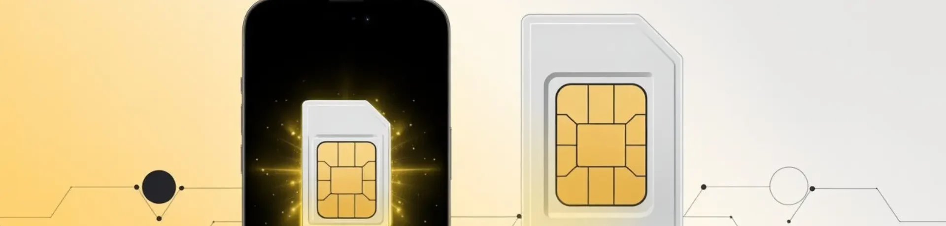 Difference between eSIM and rSIM