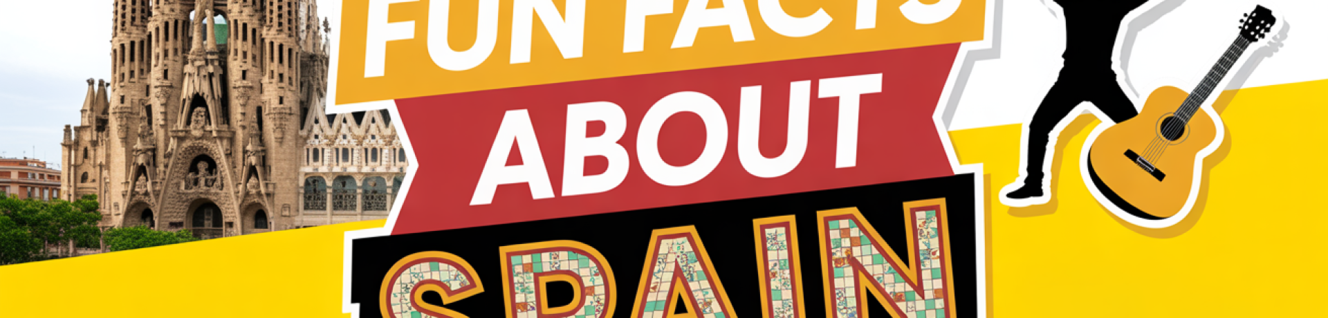 Fun Facts About Spain