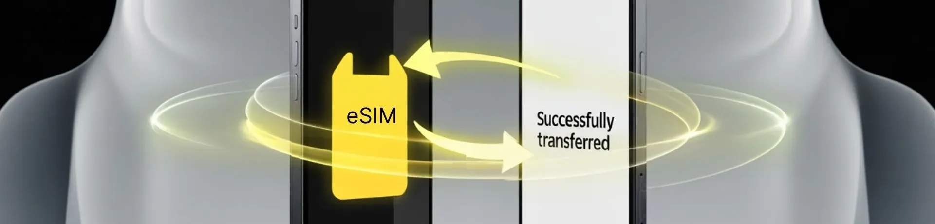 How to Transfer an esim from One iPhone to Another