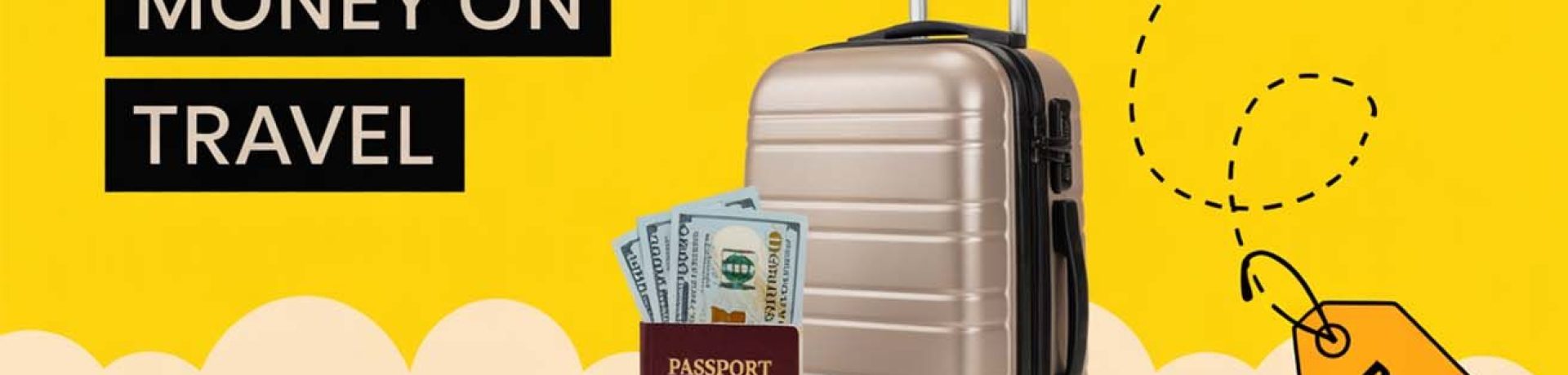 How to save money on travel