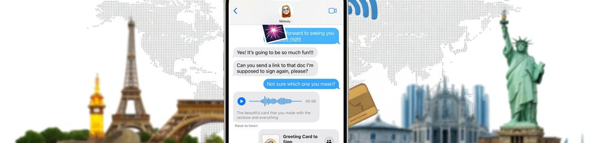 Is iMessage free internationally? A Complete Guide!