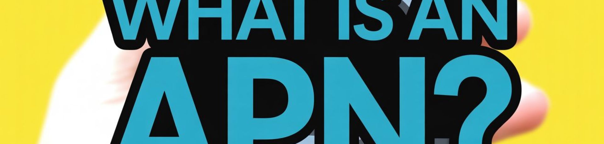 What is an APN