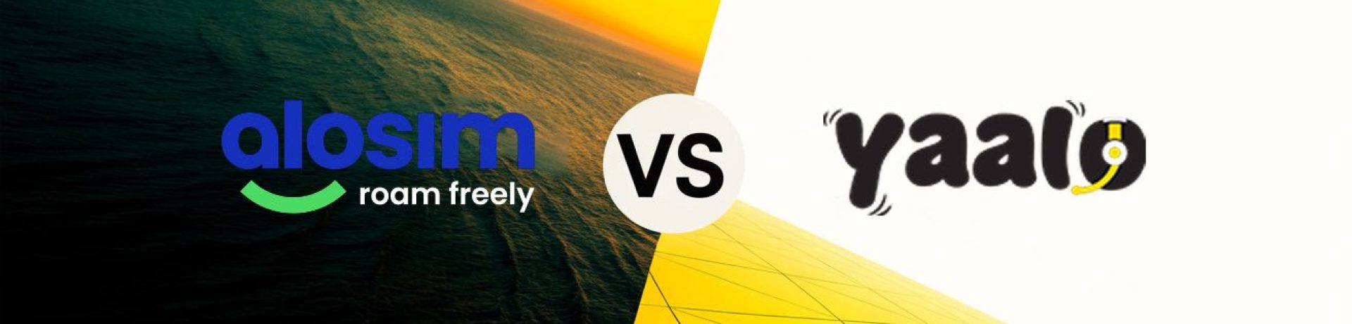Yaalo VS. aloSim