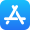 appstore logo appstore logo