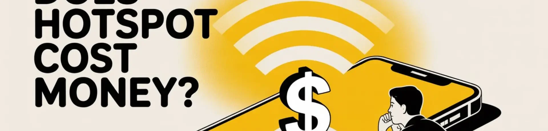 Does Hostspot Cost Money