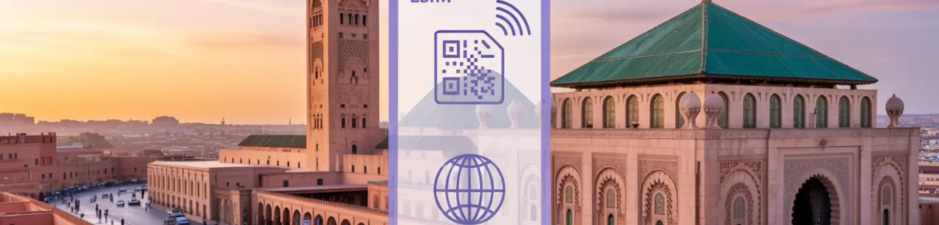 esim for morroco