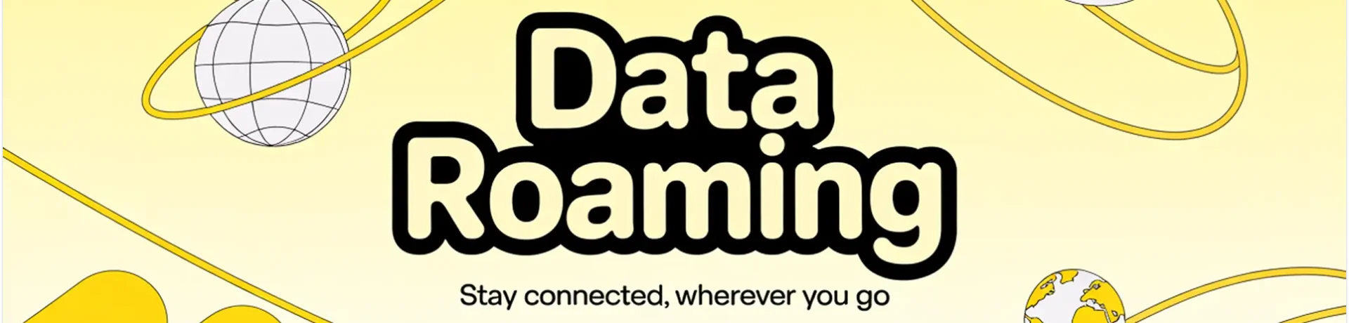 what is data roaming